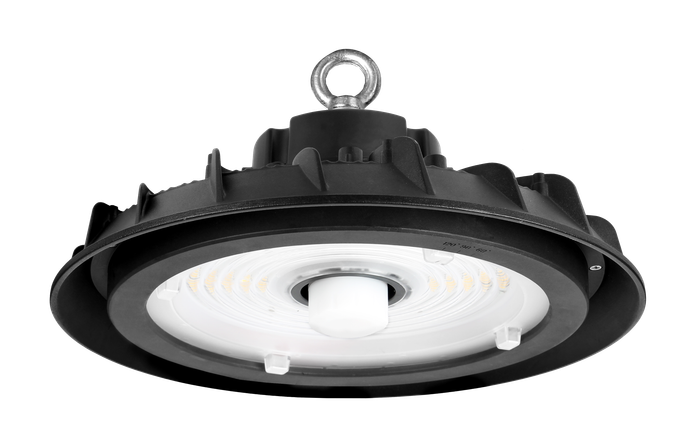 Typhoon Adjustable Beam Angle LED High Bay - 100W / 150W / 200W