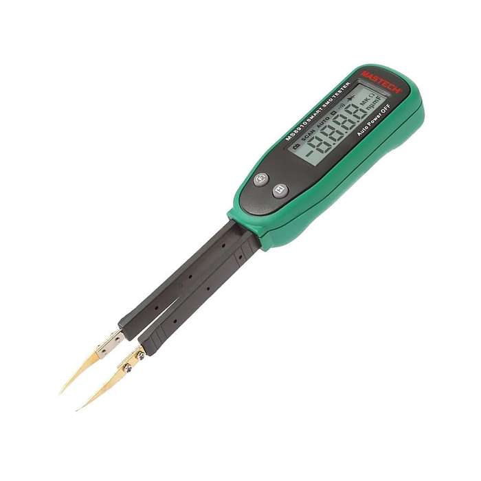 Mastech - MS8910 - Smart SMD Tester (R/C)
