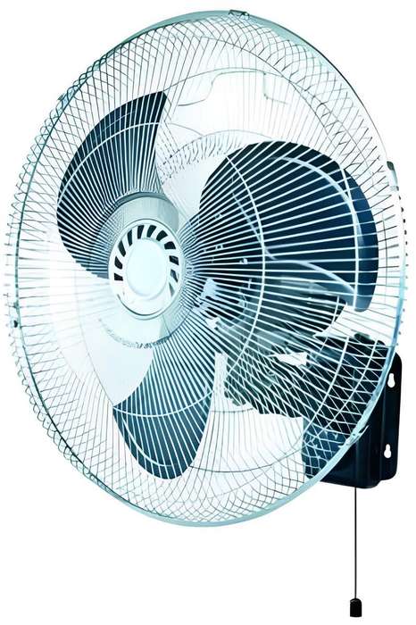 18" Wall Mount Industrial Fan