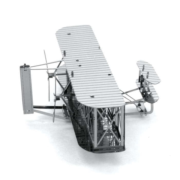 Puzzle 3D Wright Brothers Airplane 24pc