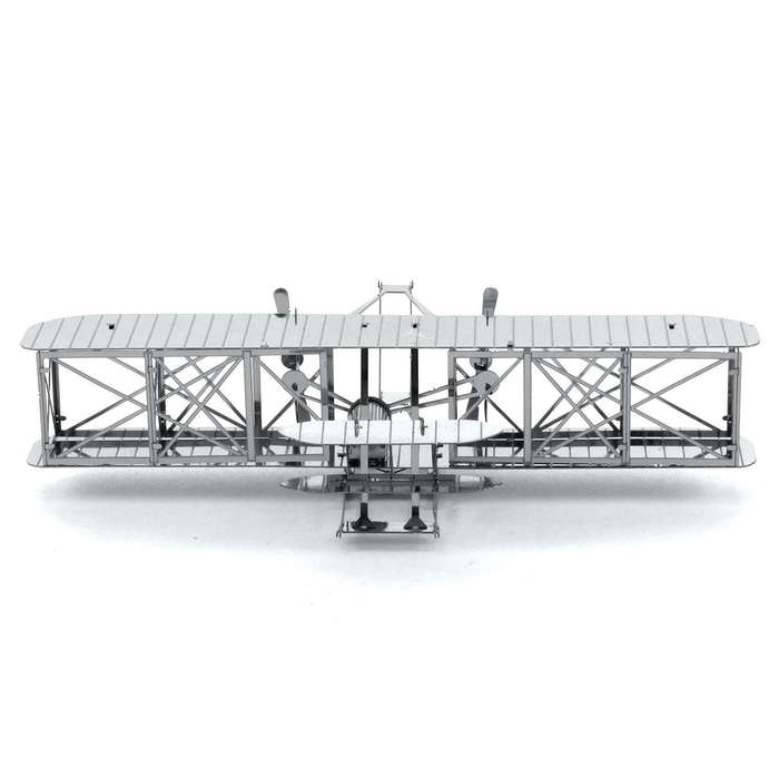 Puzzle 3D Wright Brothers Airplane 24pc
