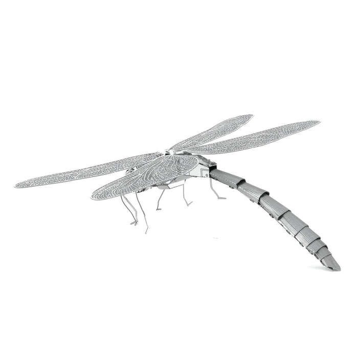 Puzzle 3D Dragonfly 21pc (Metal Earth)