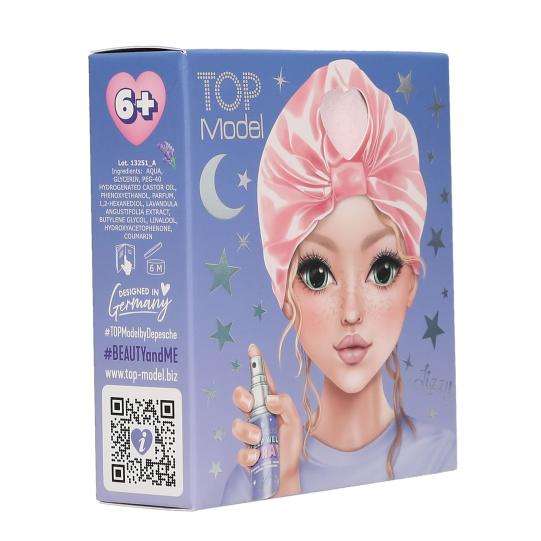 Top Model Beauty & Me - Sleep Well Set