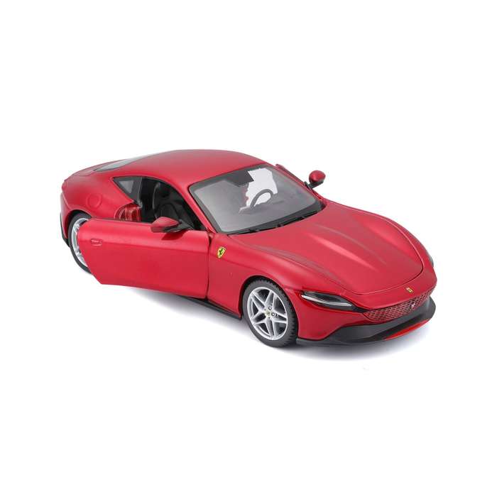 Ferrari Roma Red (scale 1 : 18)