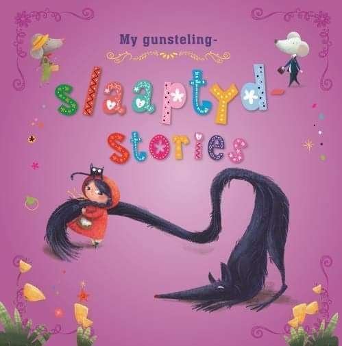 My Gunsteling Slaaptydstories