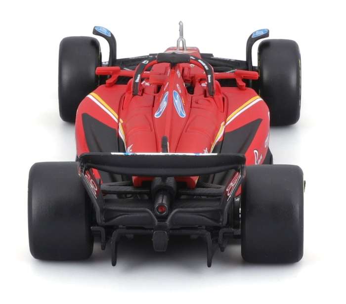Ferrari F1 SF-24 Charles Leclerc #16 (scale 1 : 43)