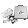 Mexican Train Dominoes (in tin)