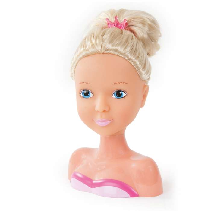 My Lovely Princess Styling Head 19cm (Bayer)