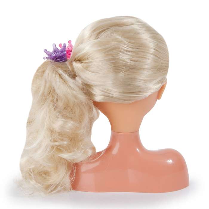 My Lovely Princess Styling Head 19cm (Bayer)