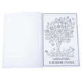 Adult Colouring Book - Vrede In Jou Hart