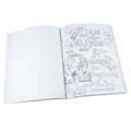 Color The Promises Of God Adult Colouring Book