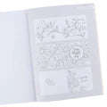 Color The Promises Of God Adult Colouring Book