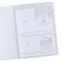 Color The Promises Of God Adult Colouring Book