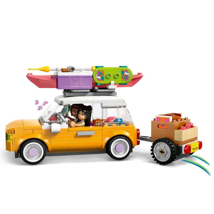 42659 Friendship Road Trip Travel Car Friends
