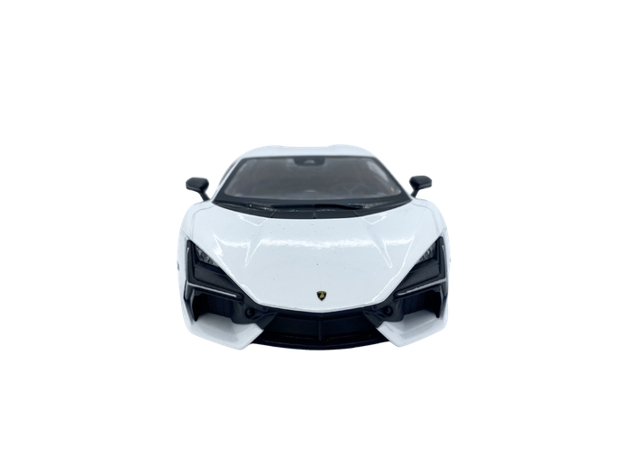 Lamborghini Revuelto Pearl White (Scale 1 : 24)