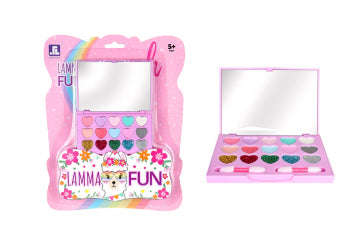 Nail Set (Boxed) (Finger Nail Art)