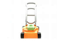 Lawn Mower