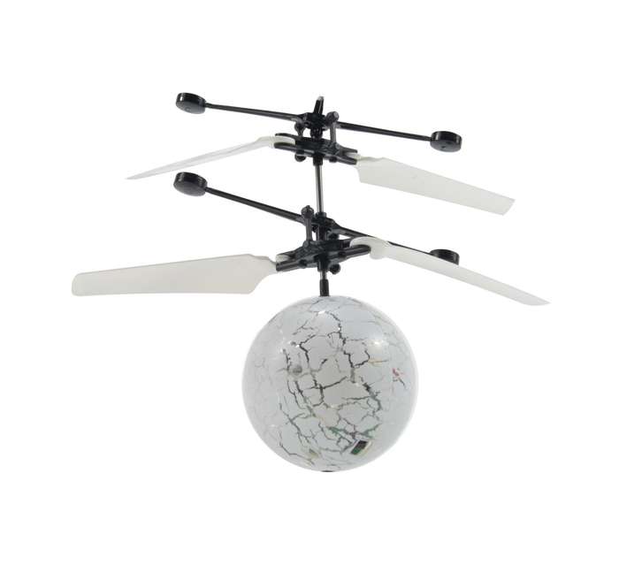 R/C Disco Heliball RC133