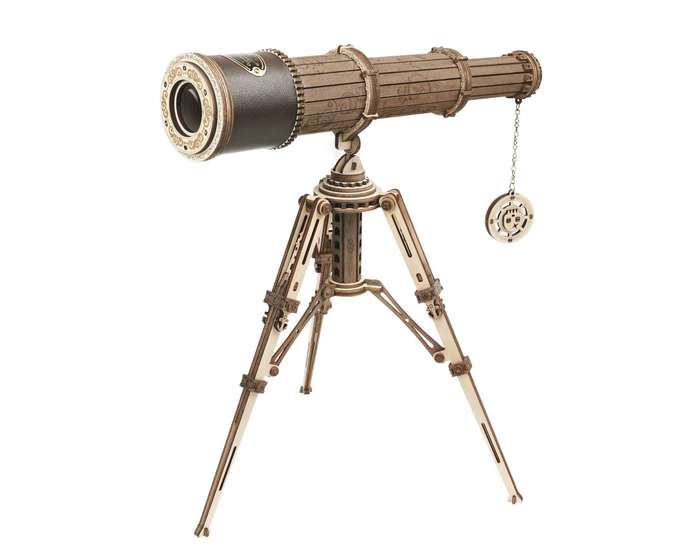Monocular Telescope (ROKR)