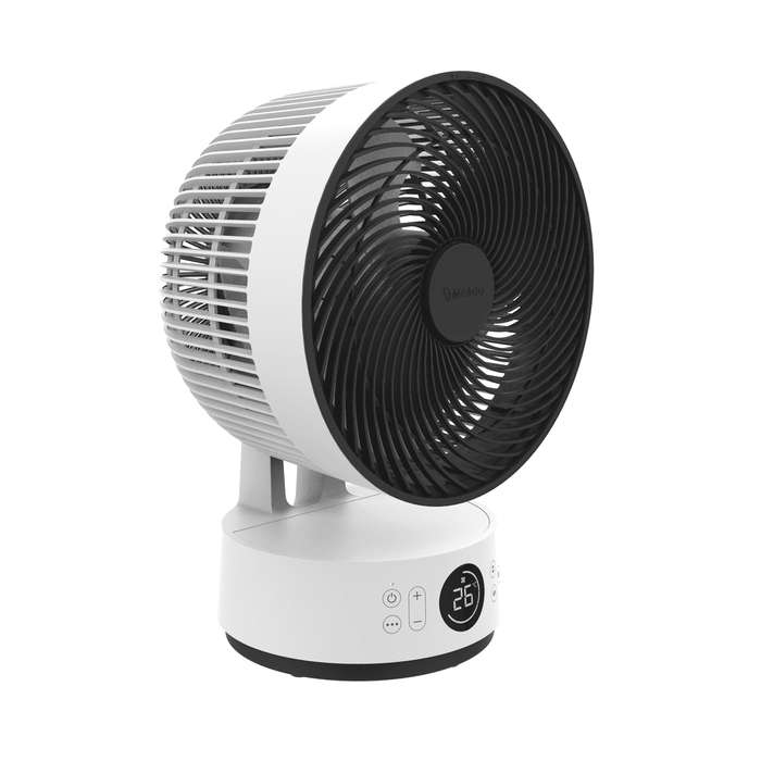 MeacoFan Sefte® 10" Table Pro Fan
