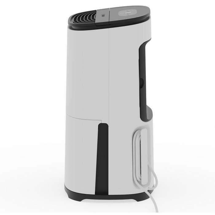 MeacoDry Arete One 10L Low Energy Dehumidifier / Air Purifier