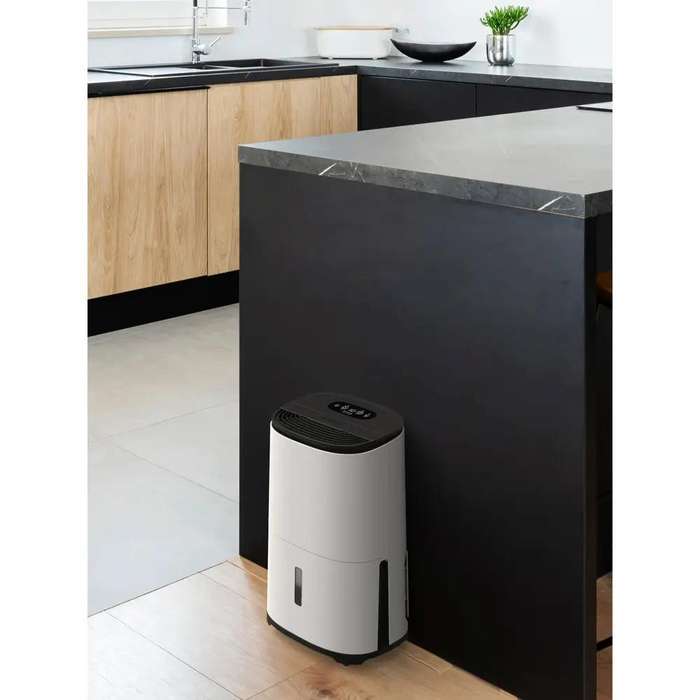 MeacoDry Arete One 10L Low Energy Dehumidifier / Air Purifier