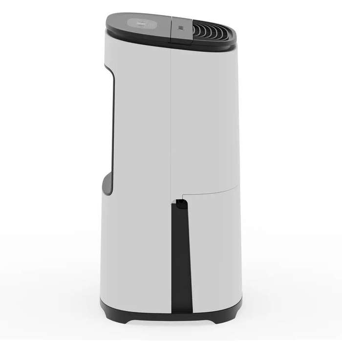 MeacoDry Arete One 10L Low Energy Dehumidifier / Air Purifier