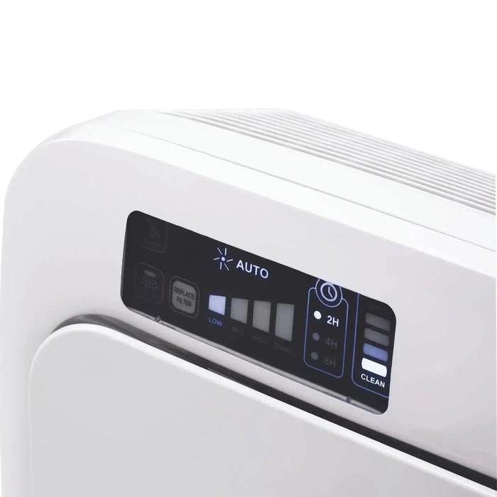 Solenco CF8500 Air Purifier