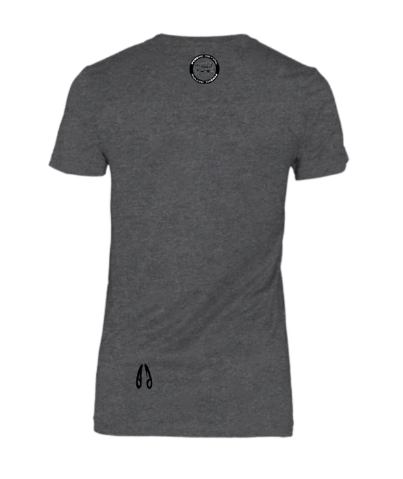 Springbok T-Shirt For The Ladies