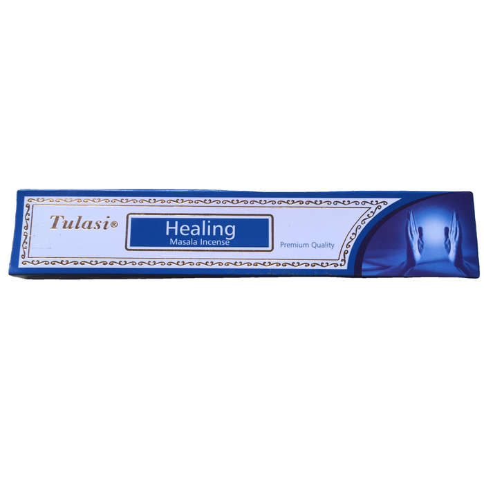 Assorted Tulasi Premium Masala Incense - 15g