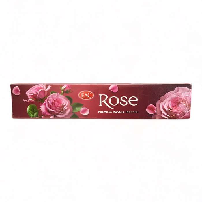 Assorted EAC Premium Masala Incense - 15g