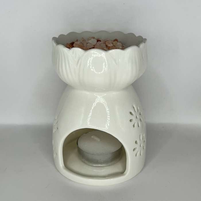 Assorted Oil Burner