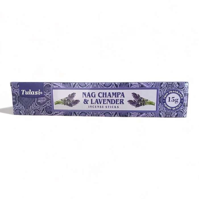 Tulasi Nag Champa Combo Series