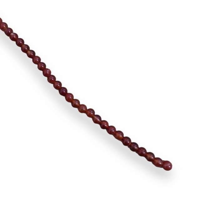 Assorted Round Bead Strings