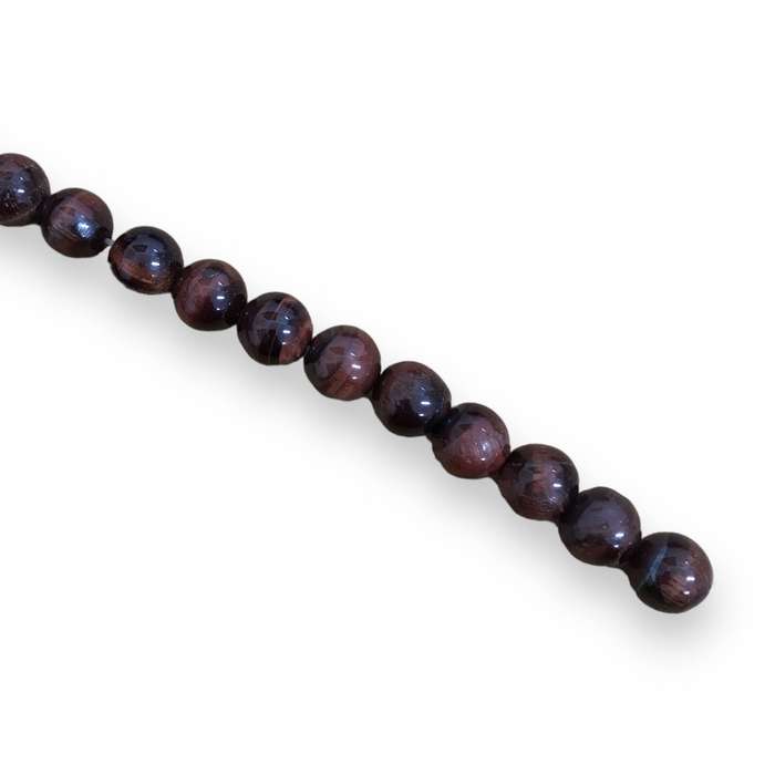 Assorted Round Bead Strings