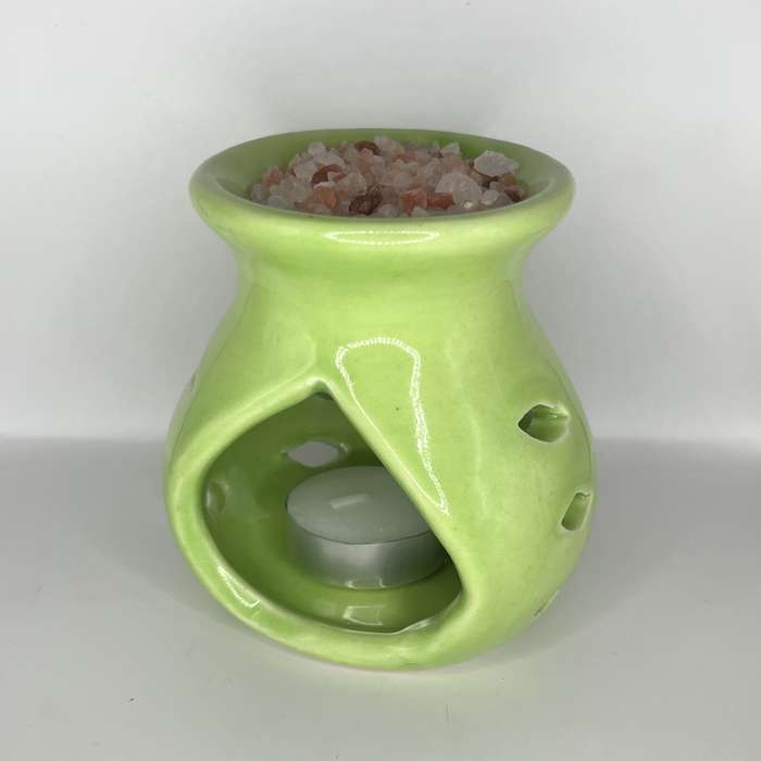 Assorted Oil Burner