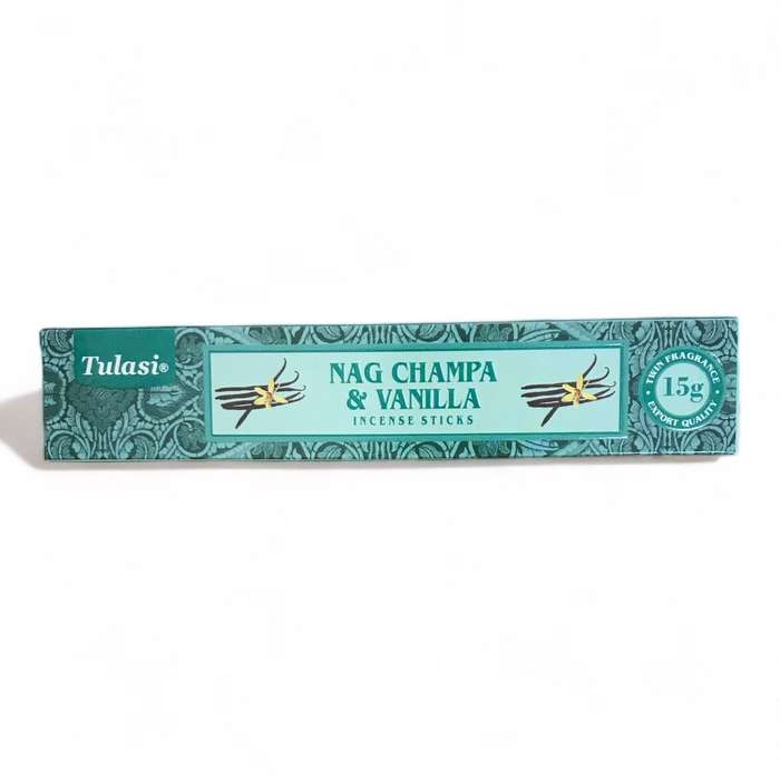 Tulasi Nag Champa Combo Series