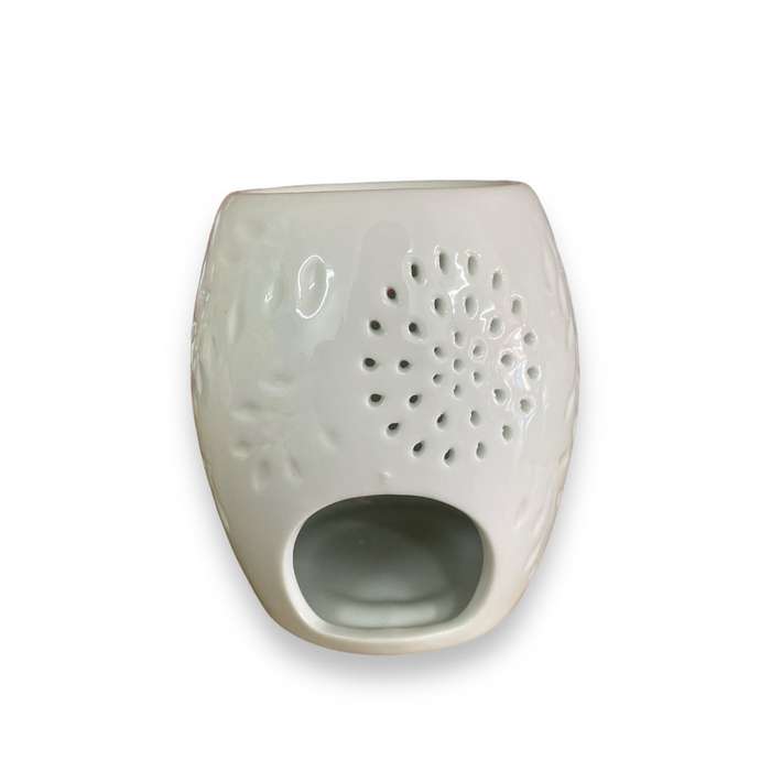 Assorted Oil Burner
