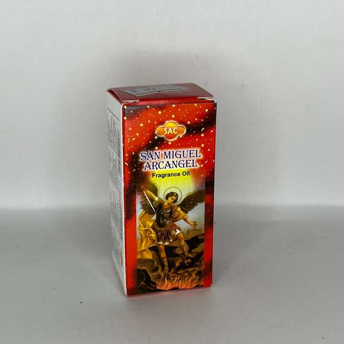 Assorted SAC Fragrance Oils - 10ml