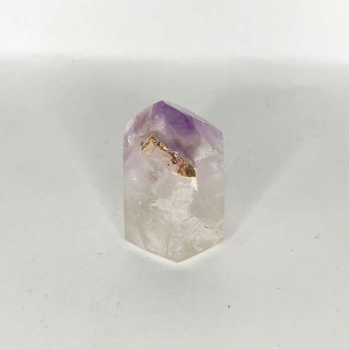 Various Quartz Polished Pointers