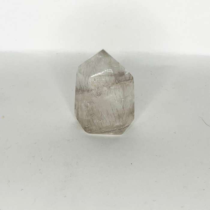 Various Quartz Polished Pointers