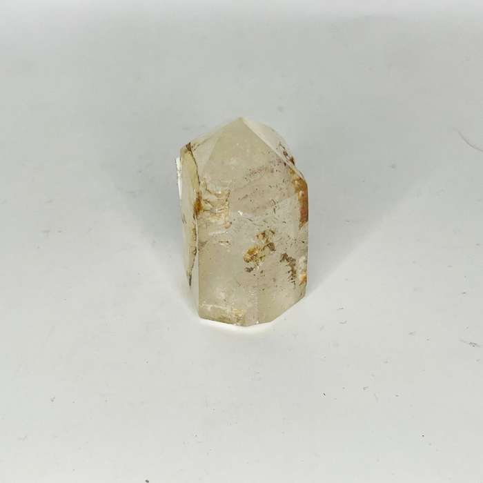 Various Quartz Polished Pointers