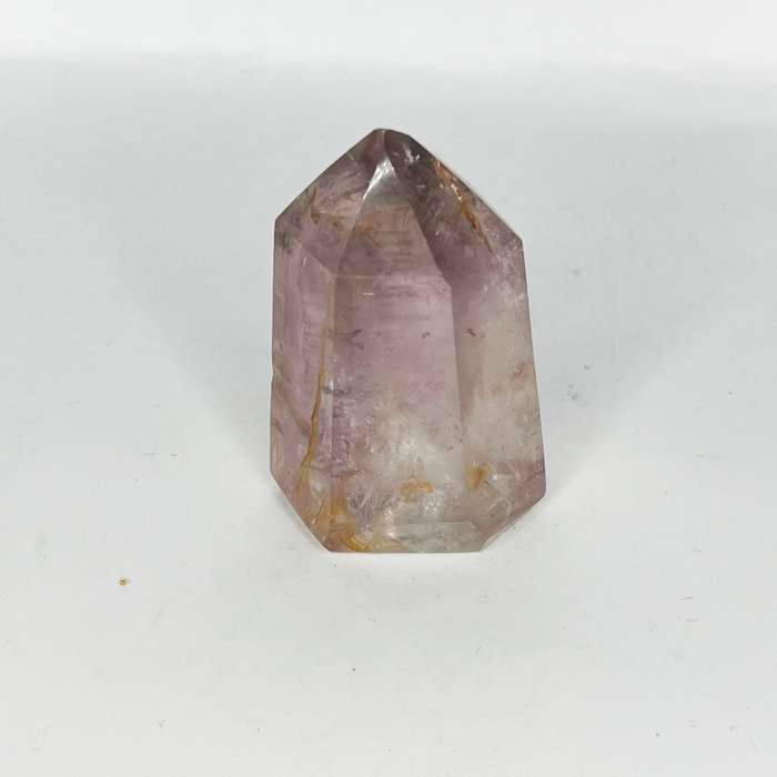 Various Quartz Polished Pointers