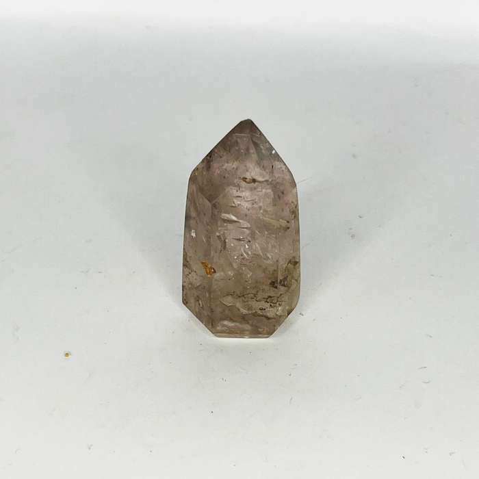 Various Quartz Polished Pointers