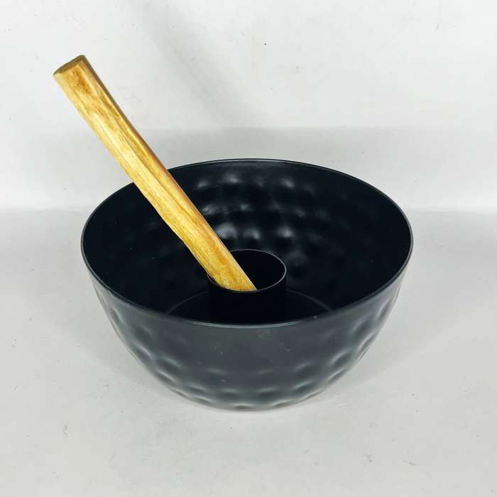 Metal Burner - Candle or  Palo Santo