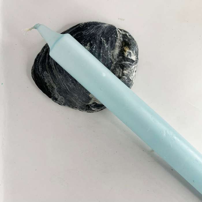Assorted Dipped Candles - 25cm