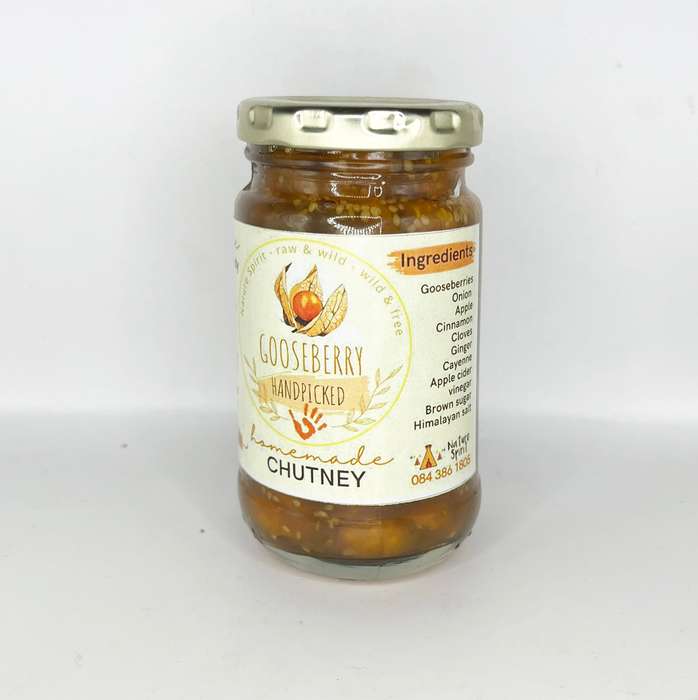 Nature Spirit Products