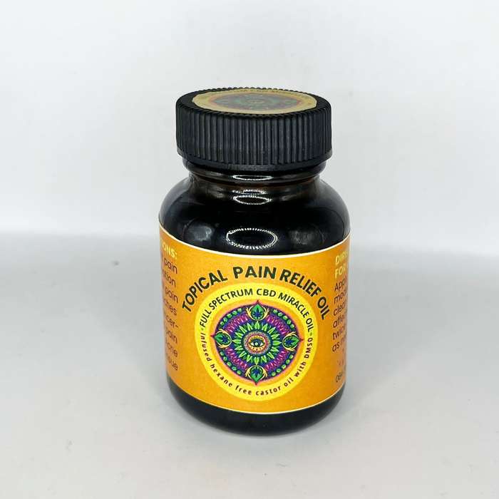 Nature Spirit Products