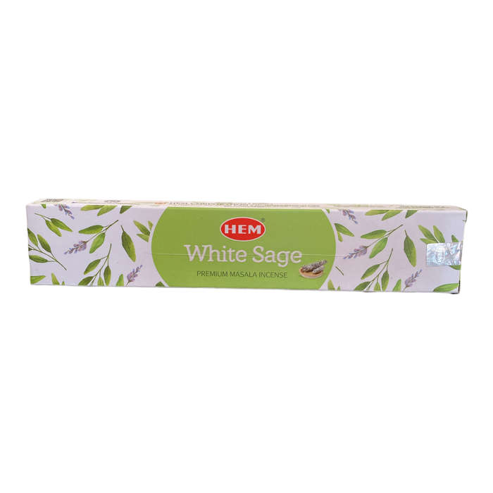 Assorted Hem Premium Masala Incense - 15g