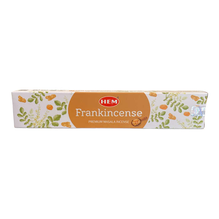 Assorted Hem Premium Masala Incense - 15g